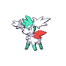 Main Sprite