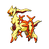 Main Sprite