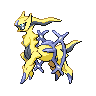 Main Sprite