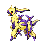 Main Sprite