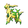 Main Sprite