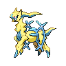 Main Sprite