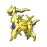 Main Sprite