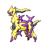 Main Sprite