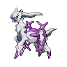 Arceus Poison (arceus) game sprite