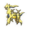 Main Sprite