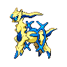 Main Sprite