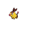 Main Sprite