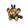 Main Sprite