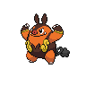 Pignite (pignite) game sprite