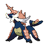 Main Sprite