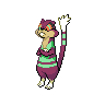 Main Sprite
