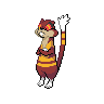 Watchog (watchog) game sprite