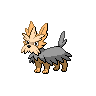 Main Sprite