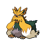 Main Sprite