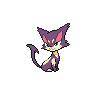 Purrloin (purrloin) game sprite
