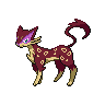 Main Sprite