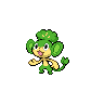 Main Sprite