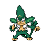 Main Sprite