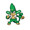 Simisage (simisage) game sprite