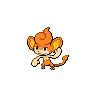 Main Sprite