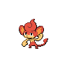 Pansear (pansear) game sprite