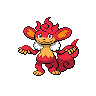 Main Sprite