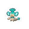 Main Sprite