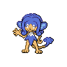 Main Sprite