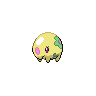 Main Sprite