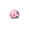 Munna (munna) game sprite