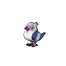 Main Sprite