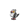 Pidove (pidove) game sprite