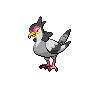 Tranquill (tranquill) game sprite