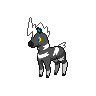 Blitzle (blitzle) game sprite