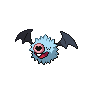 Woobat (woobat) game sprite