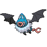 Swoobat (swoobat) game sprite