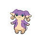 Main Sprite