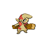 Main Sprite