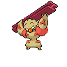Main Sprite