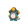 Main Sprite