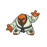 Main Sprite