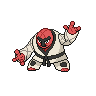 Throh (throh) game sprite