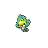 Main Sprite