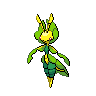 Leavanny (leavanny) game sprite
