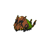 Main Sprite