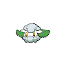 Cottonee (cottonee) game sprite