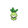 Petilil (petilil) game sprite