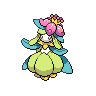 Main Sprite