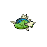 Main Sprite